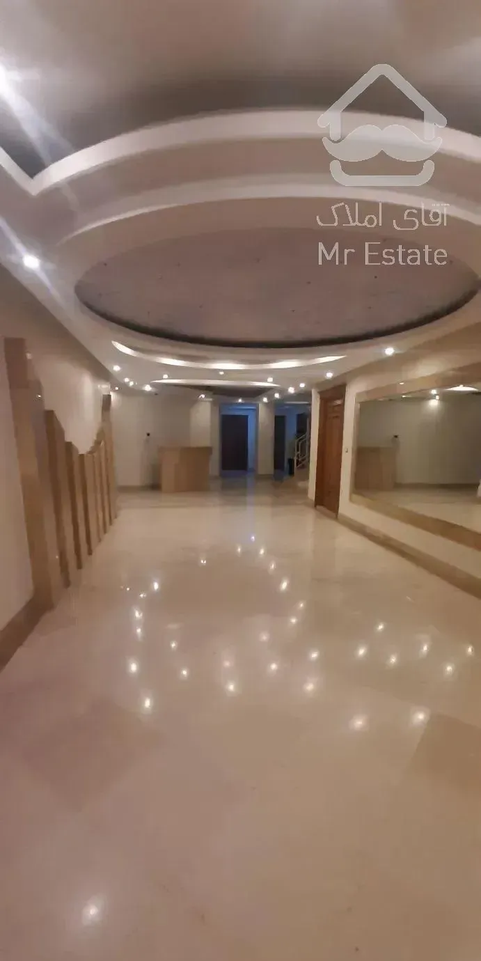 ۱۱۰ متر ویوودار در ازگل