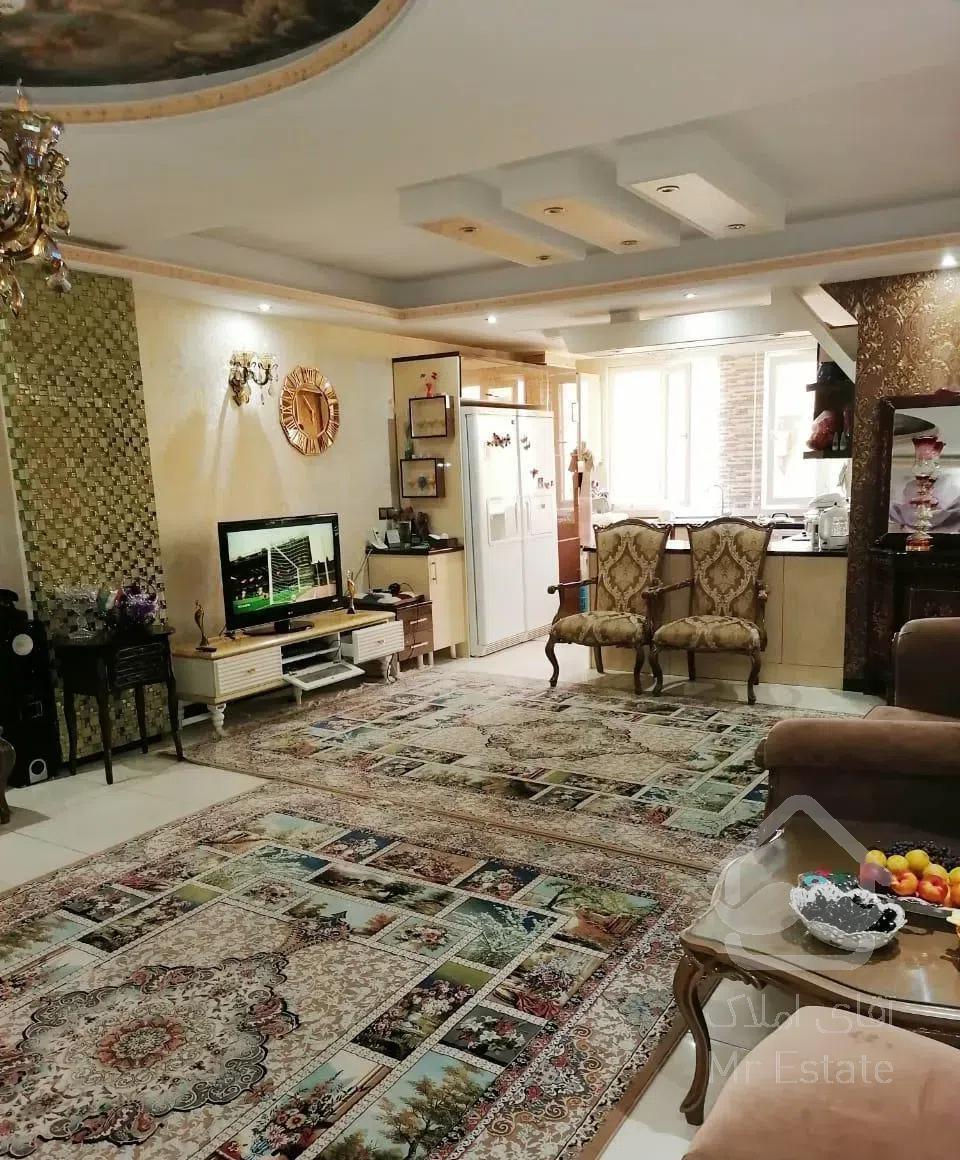 آپارتمان ۸۳متری ۲خواب