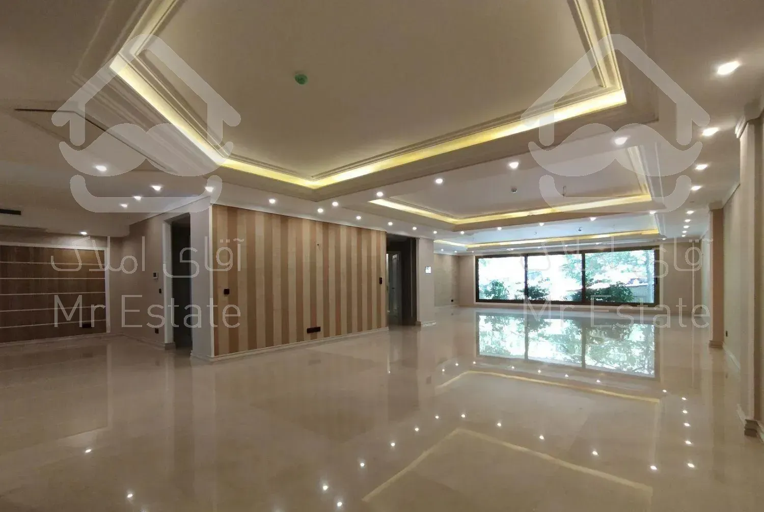 360متر  3خواب مستر یک سوئیت