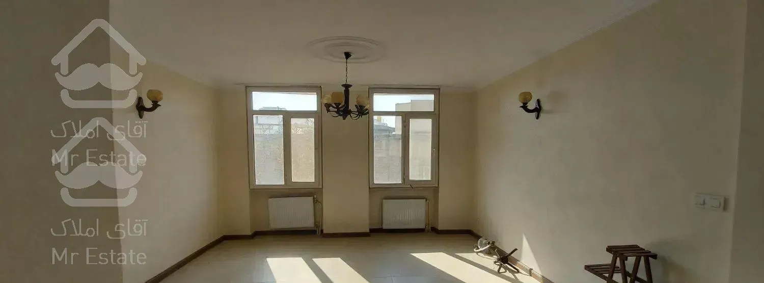 80 متر ۲ خواب سید خندان