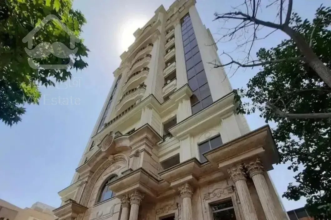 ۳۲۰ متر ساختمان برند * طبقات بالا فایل شخصی