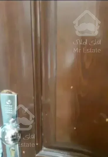 آپارتمان ۶۱ متری پر نور