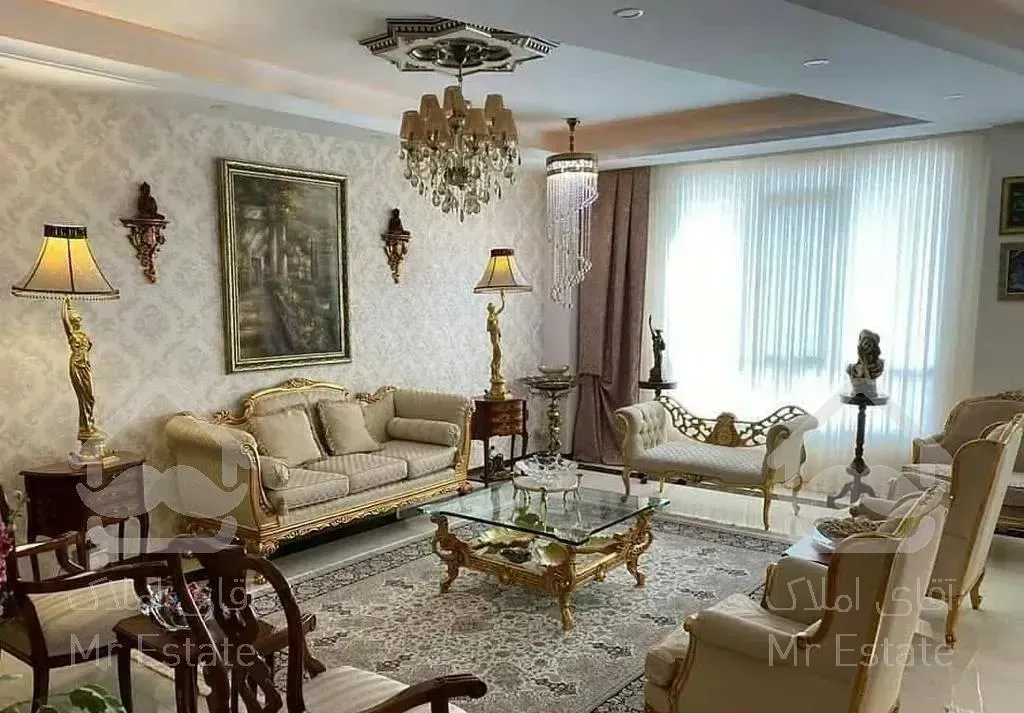 ۸۸ متر سند تک برگ فول امکانات