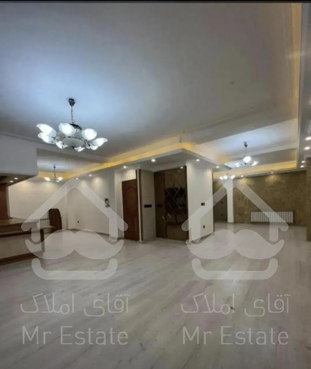 آ‌پارتـمان 140 متری/ 3 خـواب