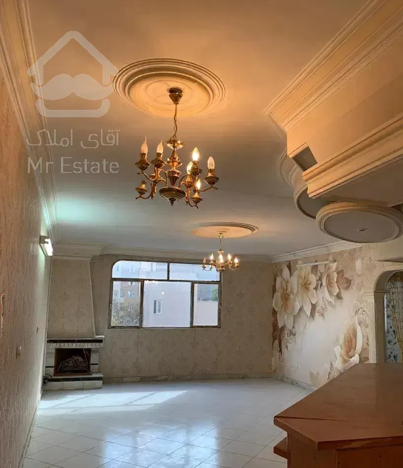 اجاره / ۸۳متر / صیاد شیرازی