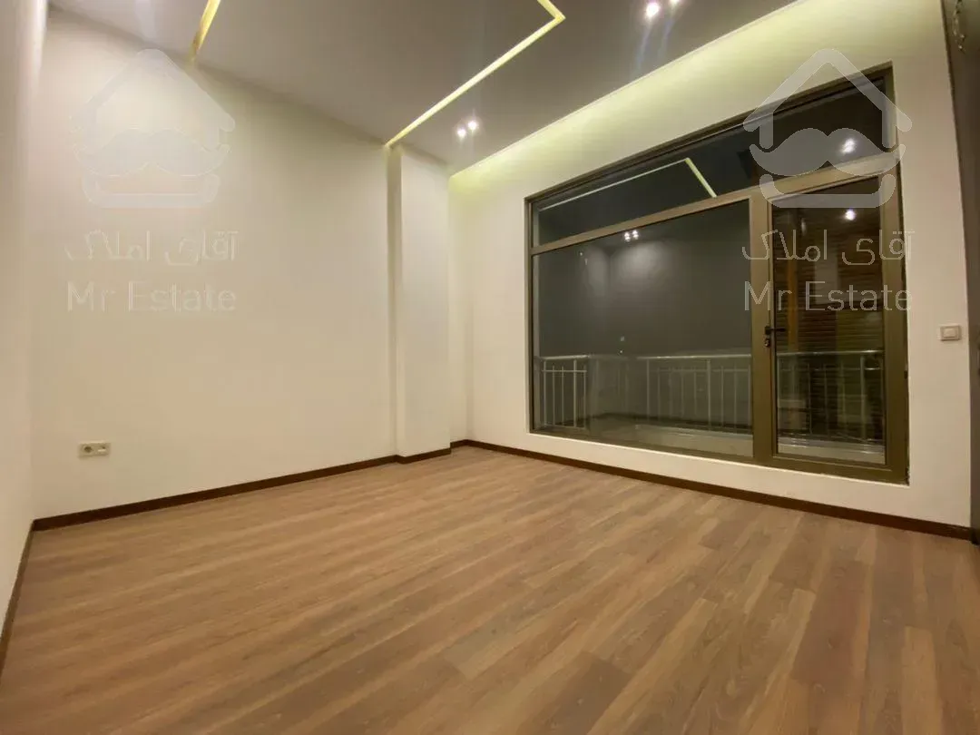 فروش آپارتمان زعفرانیه 226  متر لوکس