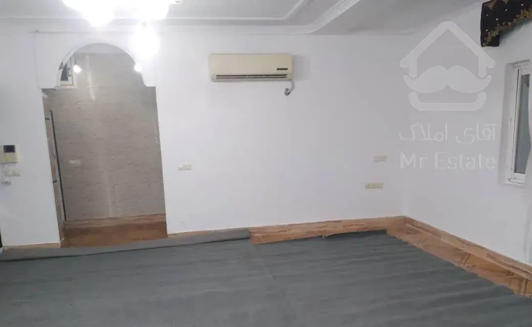 اجاره آپارتمان ۱۲۵ متری ۲ خوابه طبقه ۱