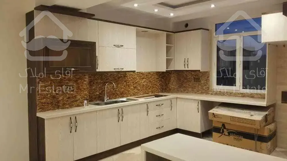 خرید اپارتمان ۱۵۰ متری ۳ خواب تک واحدی سازمان برنامه شمالی