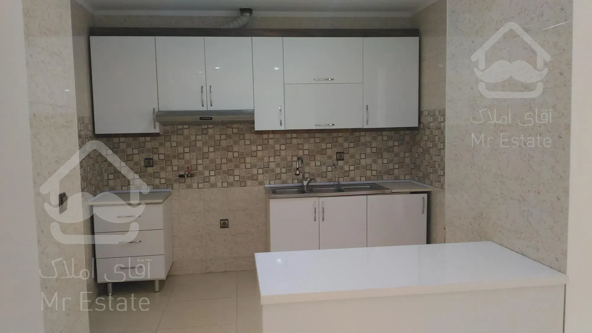 رهن و اجاره آپارتمان دوخوابه چیتگر