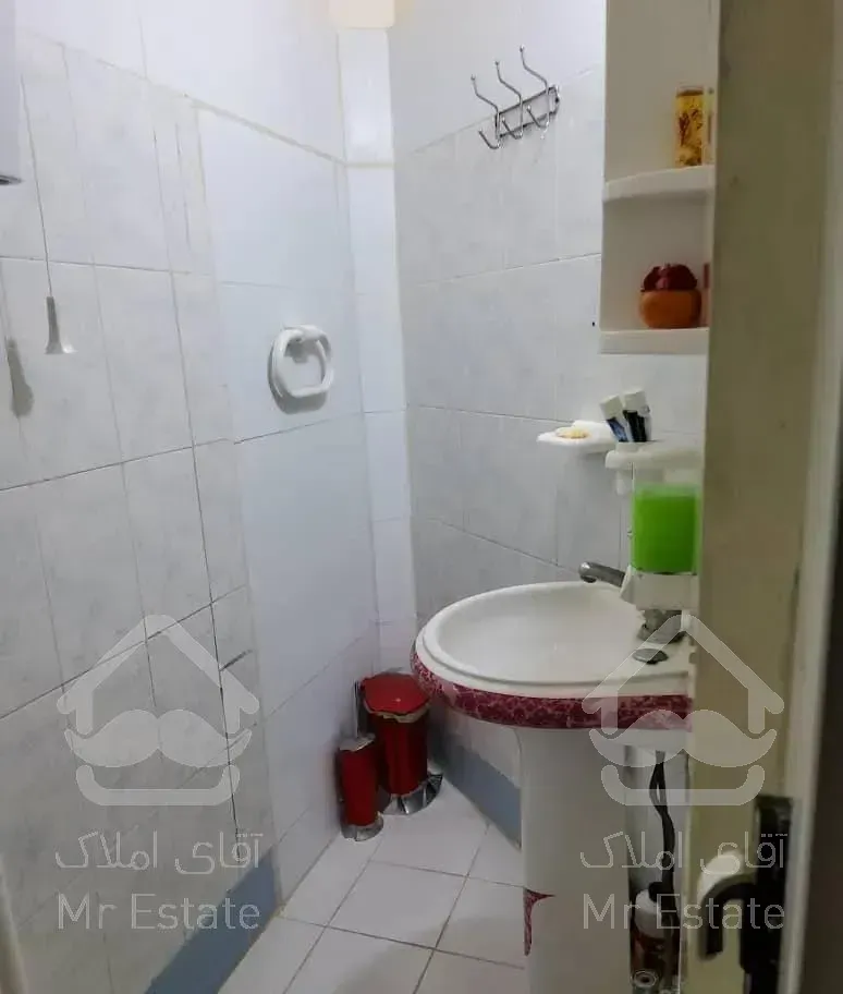 شیان ۵۷ متر مهندسی ساز