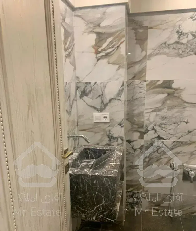 ۱۰۰ متر کامرانیه ( تقاطع اندرزگو) فول نوسازی شده