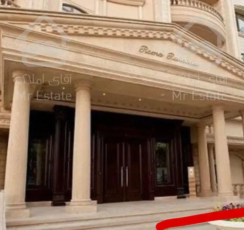 خرید آپارتمان ۵۸۲ پنج خواب کامرانیه شمالی