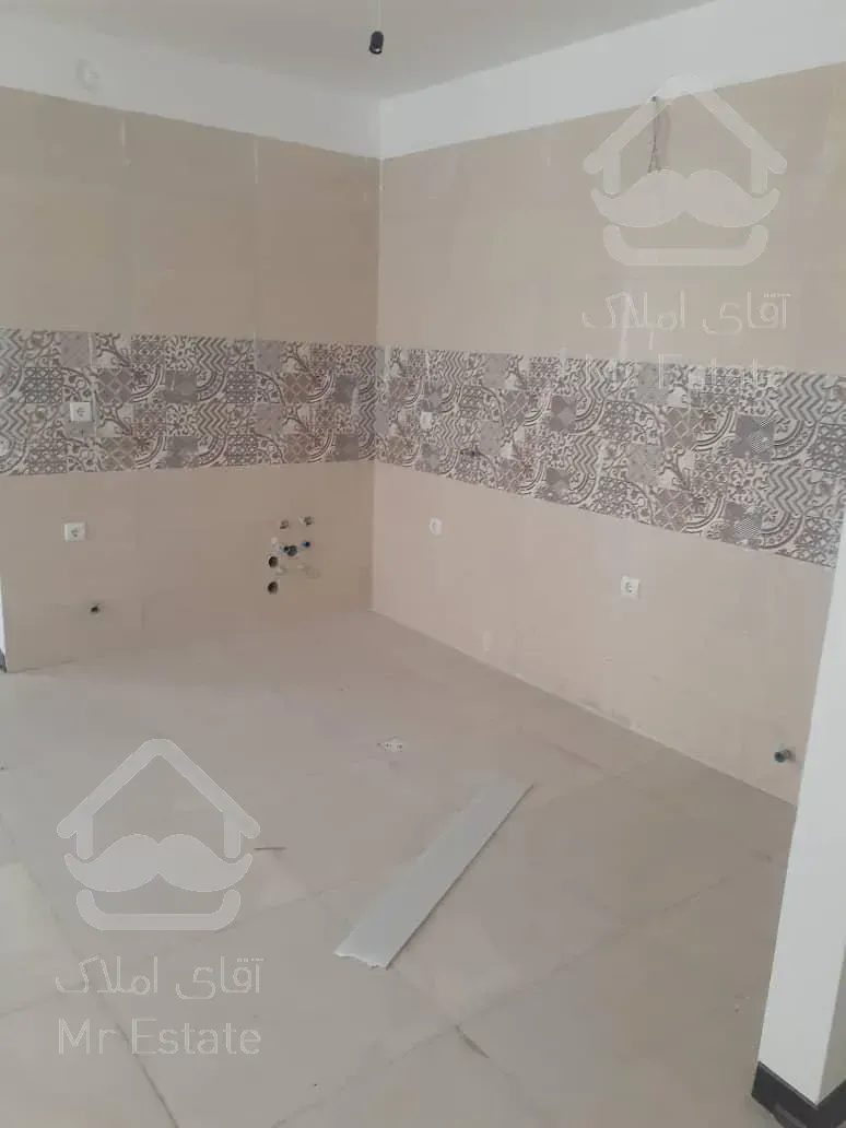 اپارتمان ۷۸ متر