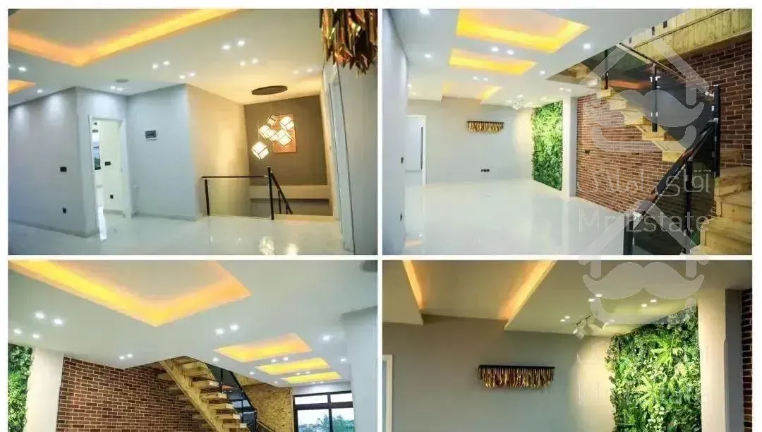 مدرن۴خوابِ هوشمند (صعادت/آباد)