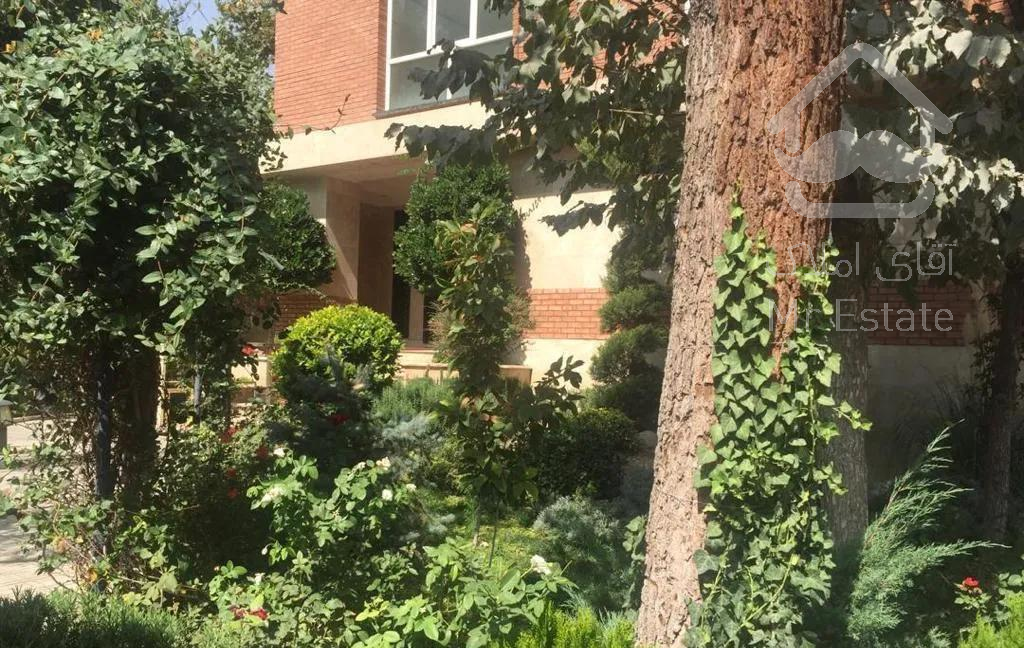 ۱۵۰ متر برج باغ ۳ خواب ۲ پارکینگ ویو رویایی