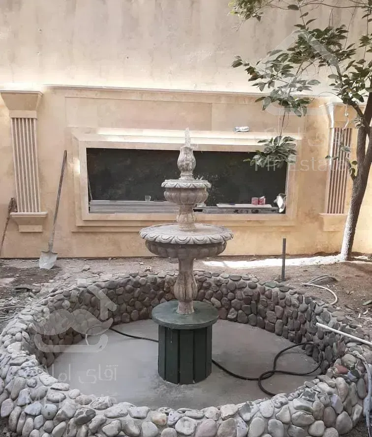 فروش و معاوضه٧٧متر خوش نقشه نوساز