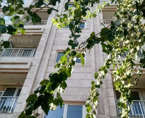 66 متر خوش نقشه // 2 ساله // بدون مشابه