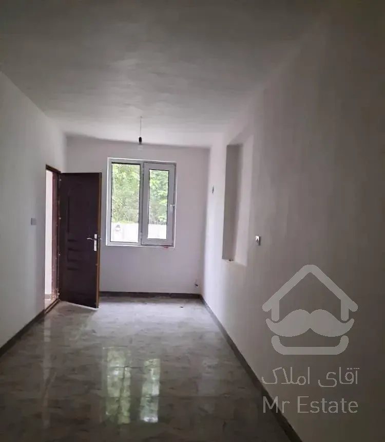 فروش خانه ویلایی جنگلی در لفمجان