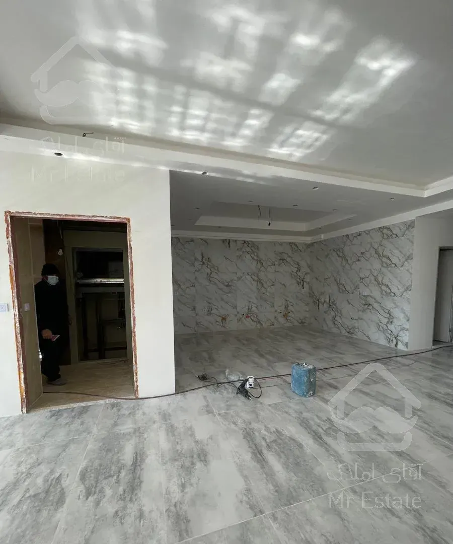 ۱۷۵ متر نوساز و کلید نخورده مهرشهر