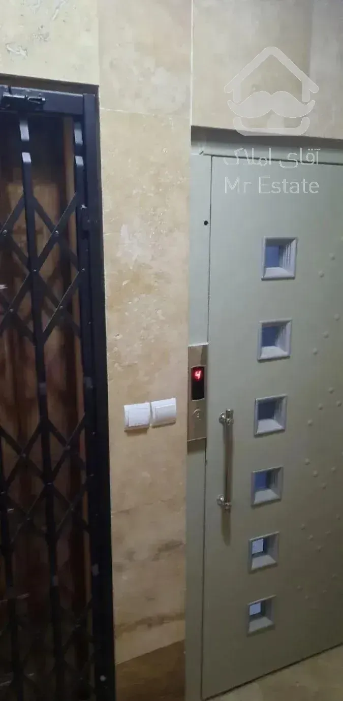 آپارتمان ۵۸متر (دو خواب) نبرد شمالی