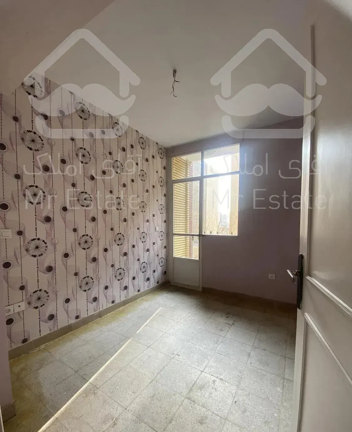 آپارتمان ۶۷ متری خوش نقشه تهرانپارس غربی