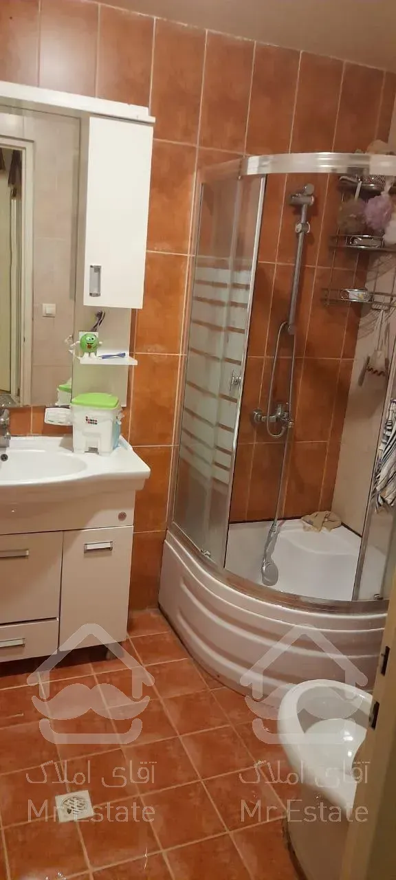 خرید و فروش واحد ۱۲۵ متر جنت آباد