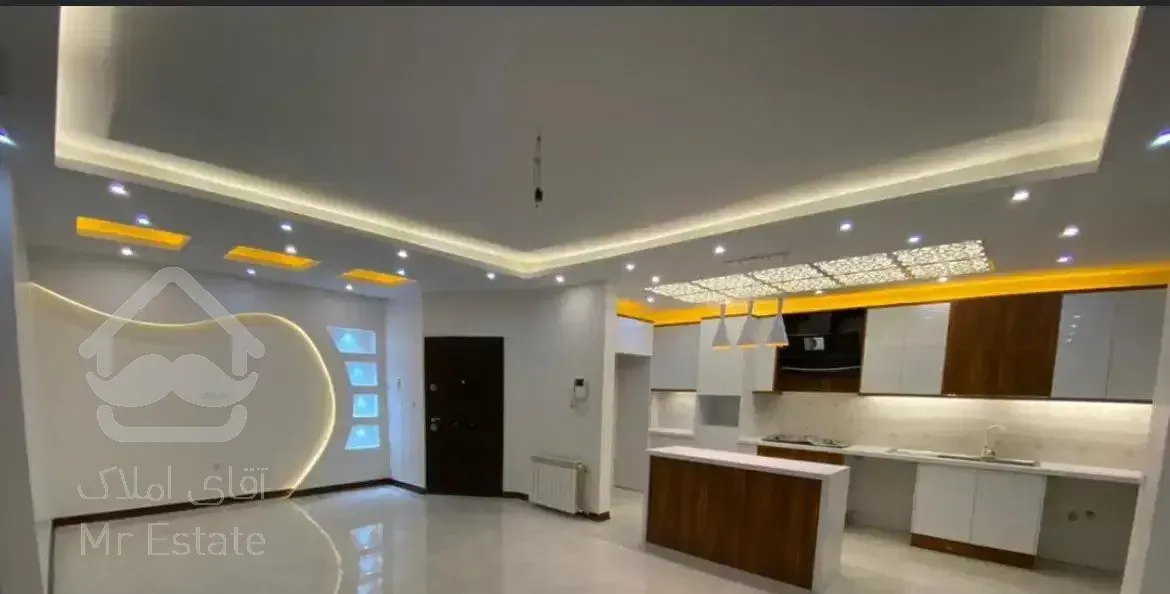 اپارتمان ۱۴۰ متری لواسان