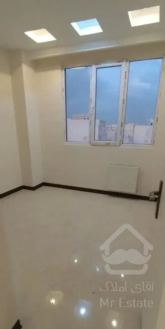 آپارتمان ۱۱۰متری ۳خوابه.مسکن هجرانی