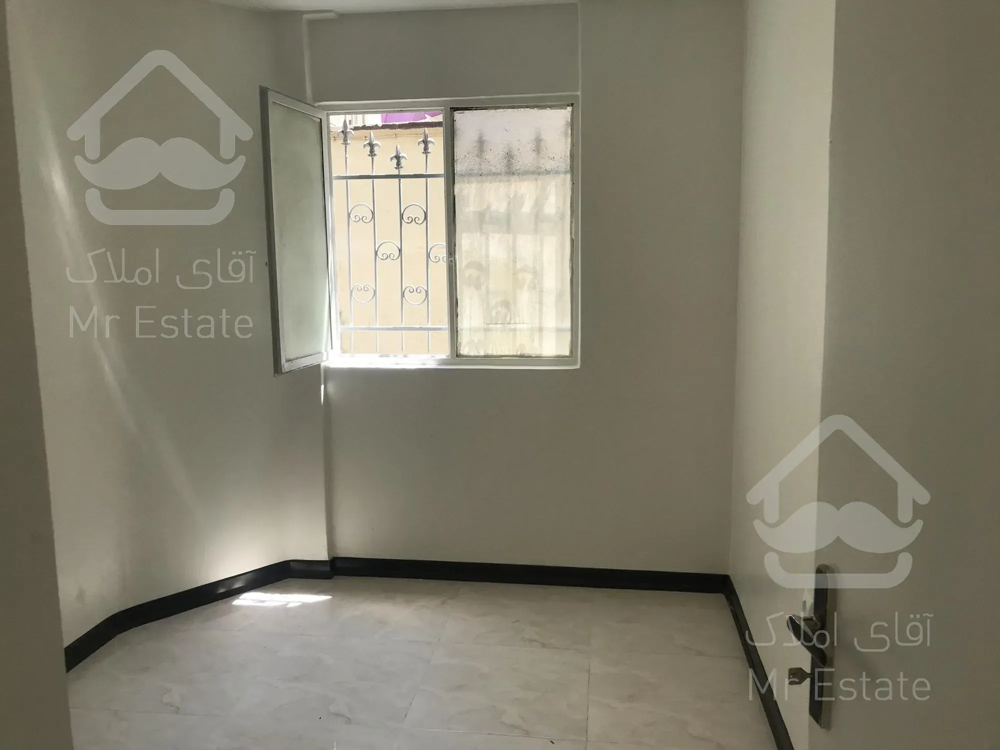 ۴۰ متر یک خواب بازسازی شده