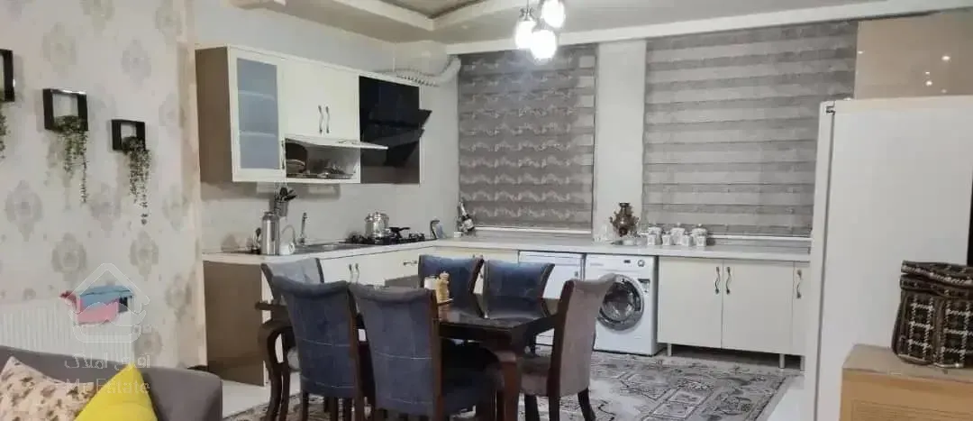 ۱۱۶متر تک واحدی فول امکانات