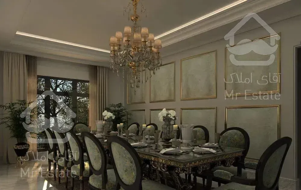 ١٨٠ متر ٣ خواب