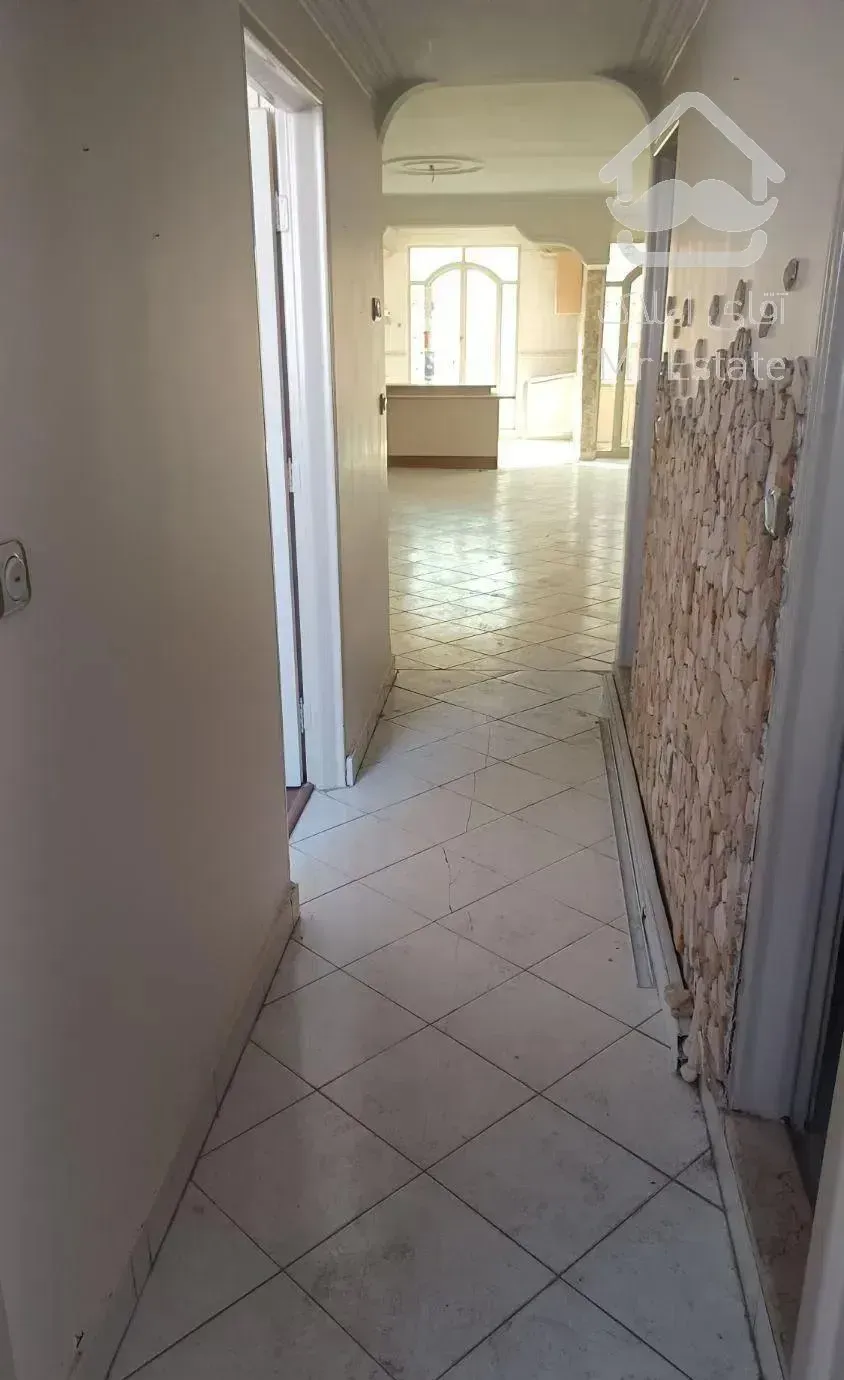 ۱۰۳متر ۲خوابه فلکه اول تهرانپارس فرعی دنج بهار