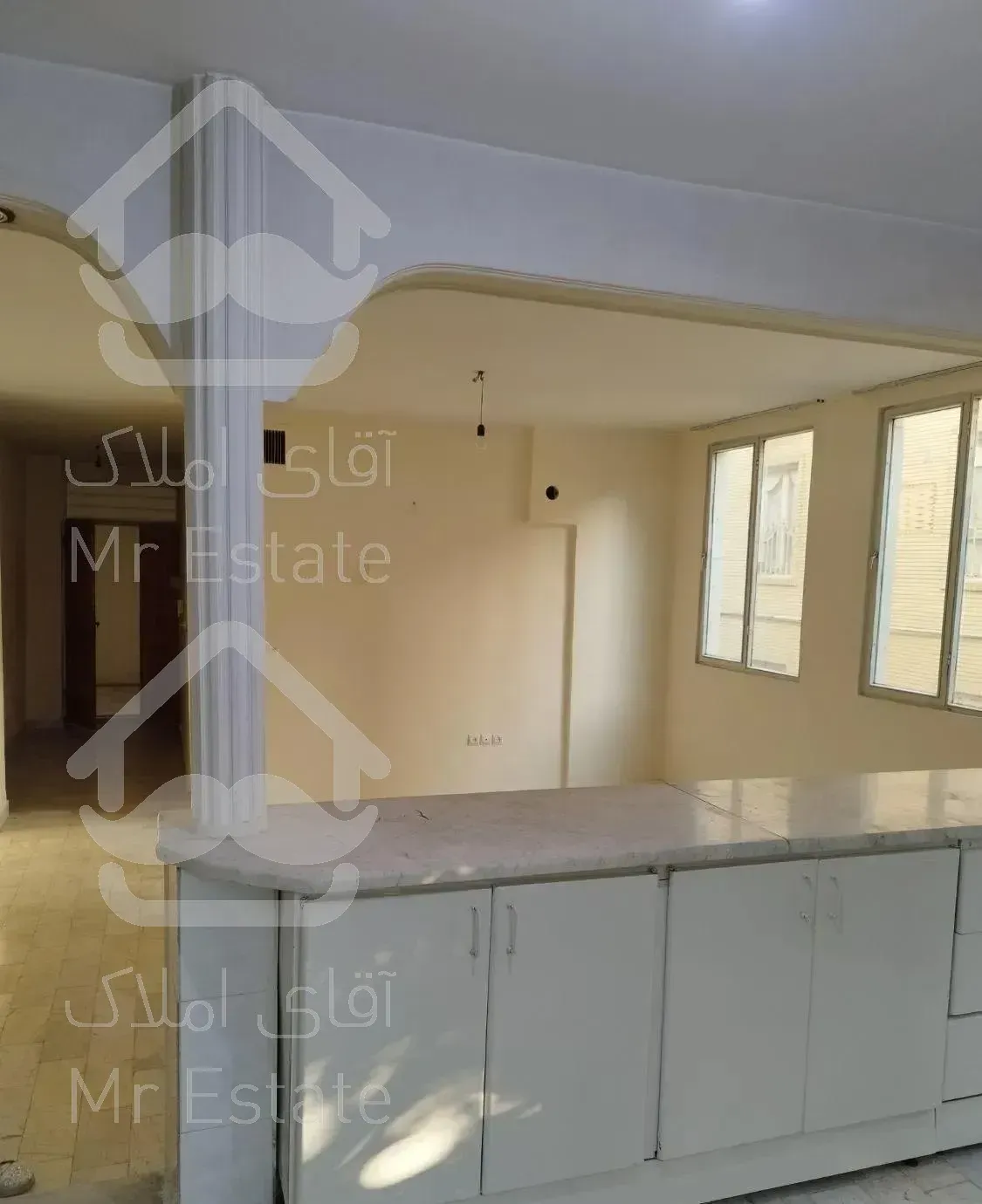 ۶۵ متری طالقانی