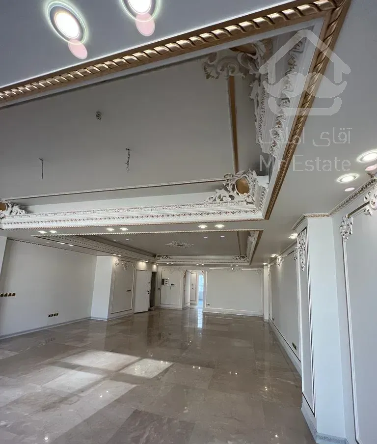 مستغلات نوساز ۸۳۲ متر سعادت آباد