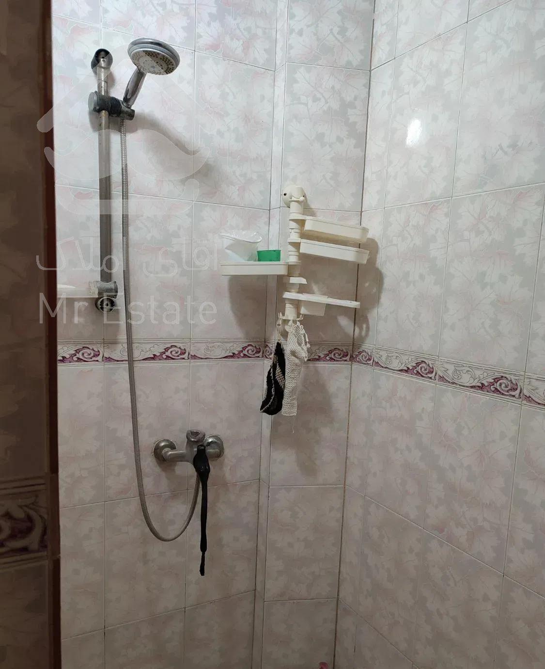 آپارتمان ۹۵ متر دمادشت (انتظار)