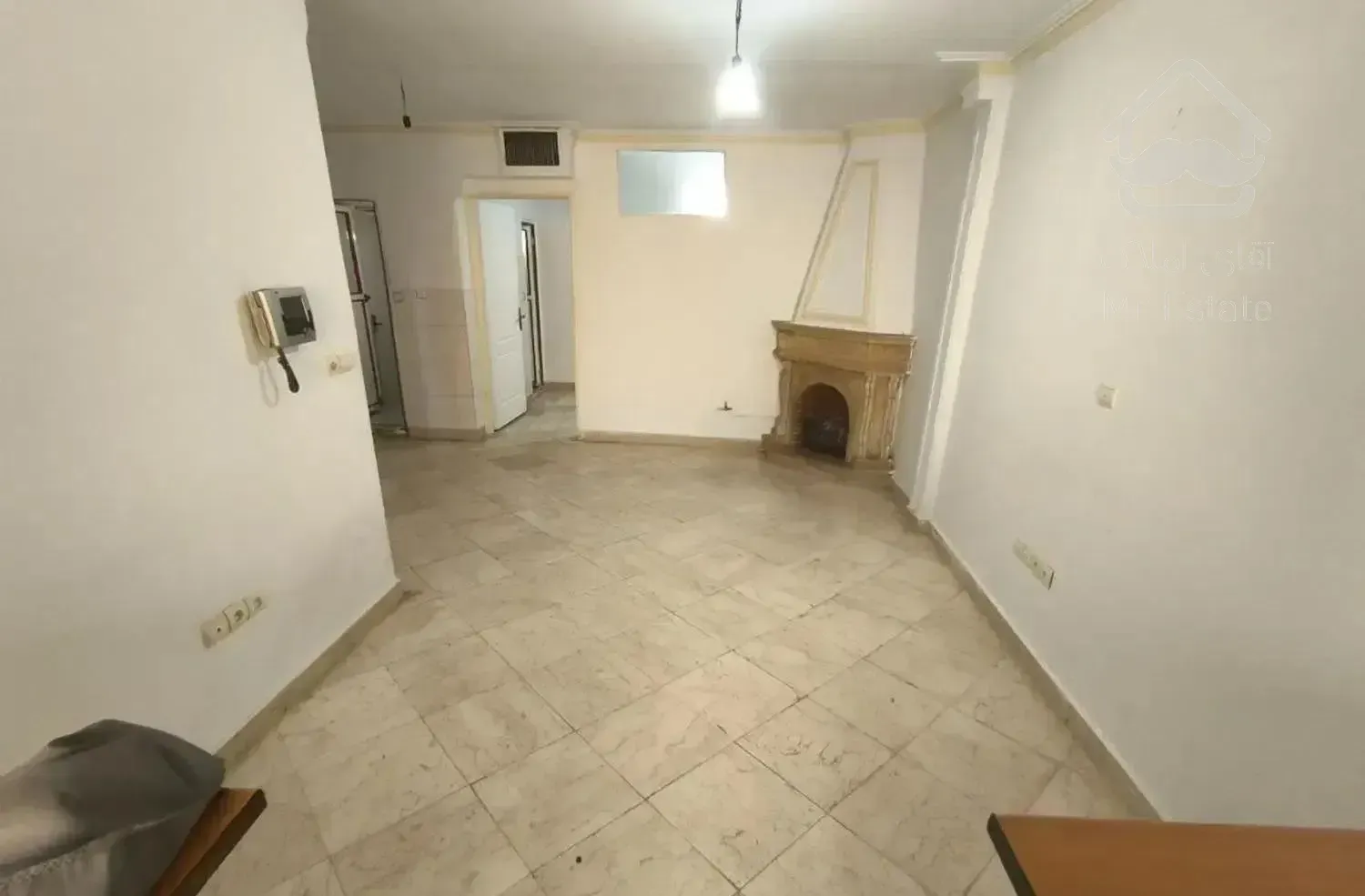 50 متر تک واحدی طبقه سوم