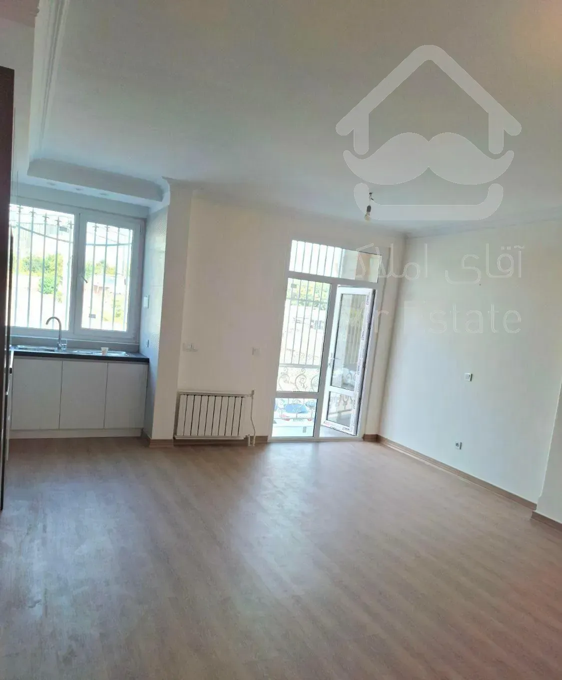 ۶۳متر/۱خ/فول امکانات شیک نقلی/طرشت