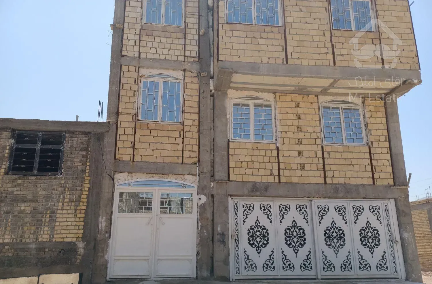 واحد ۱۵۰ متری در کیان آباد شیراز