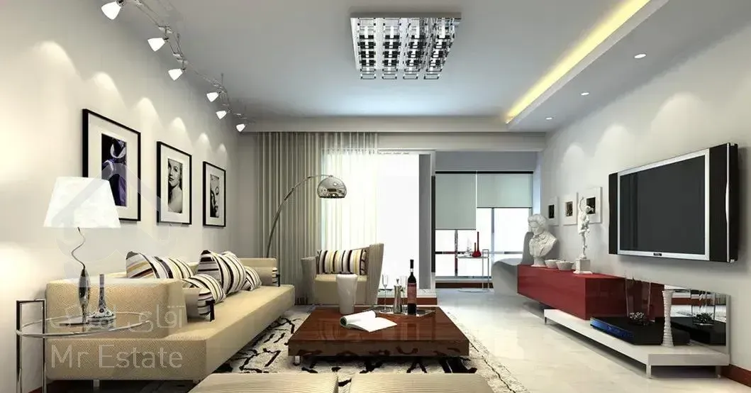 فروش 161 متری سه خواب اکازیون