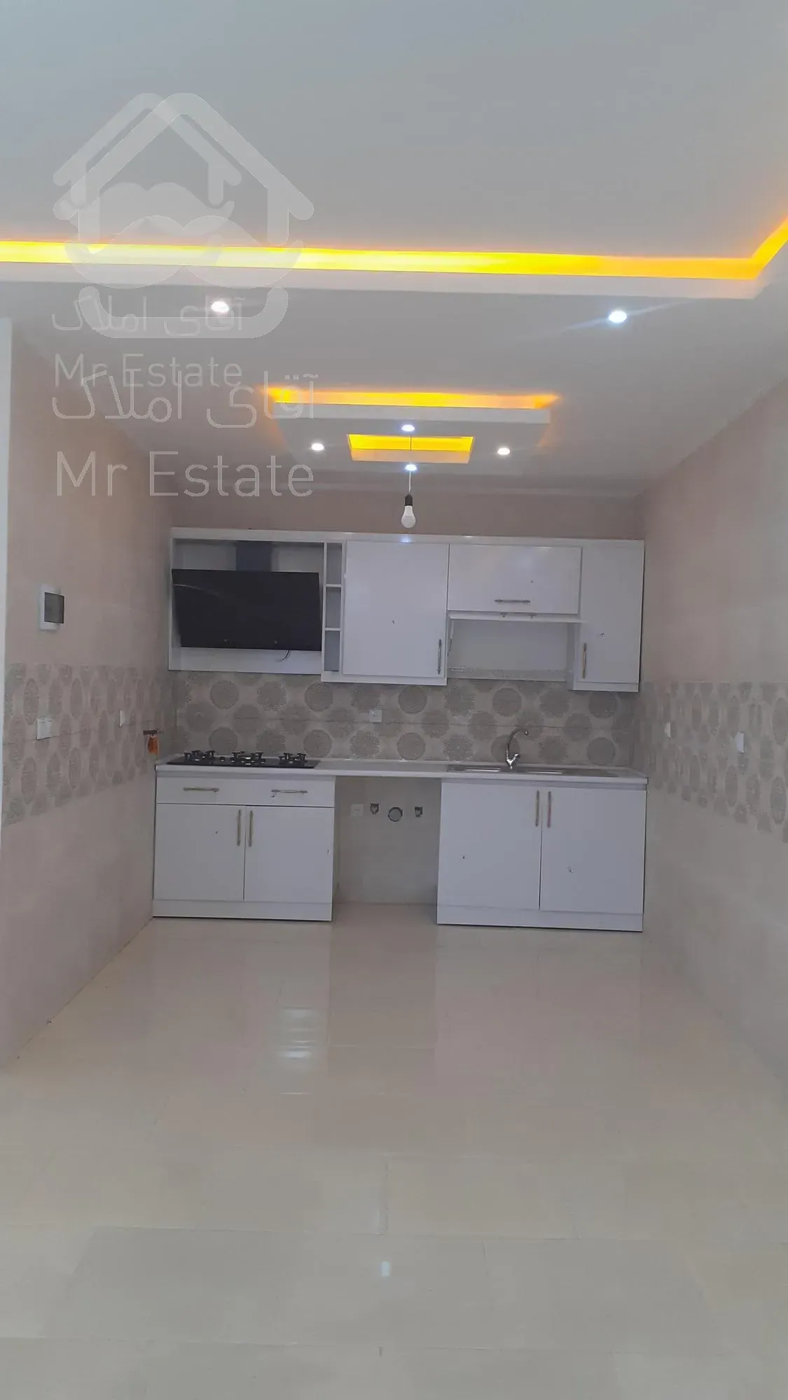 ویلا ۷۵ متری سنددار در کیاشهر گیلان شهرک سپیدکنار