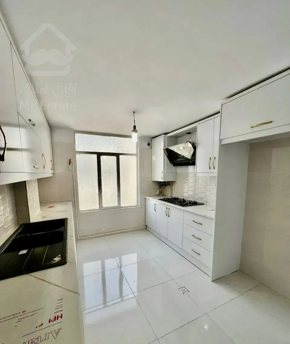 ۶۲متر فول باسازی /تک خواب مستر/شمشیری