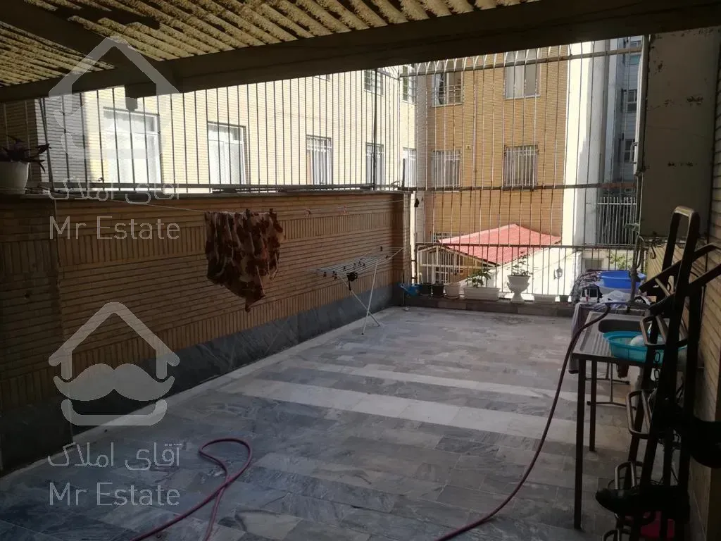 اجاره اپارتمان دو خواب فردوس شرق