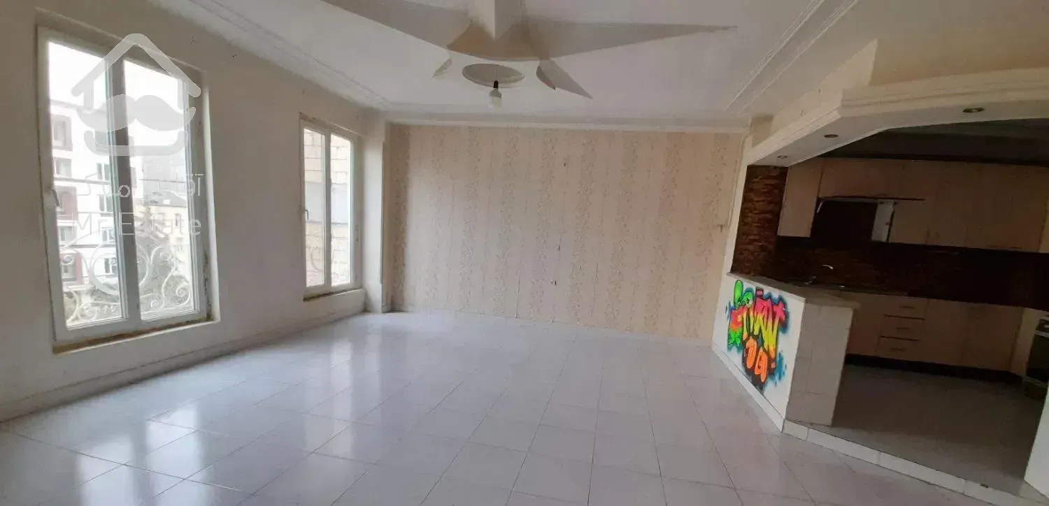 فروش۹۰متری‌آسانسوردار،بوستان‌ها،سمت‌‌کوچه‌تخلیه