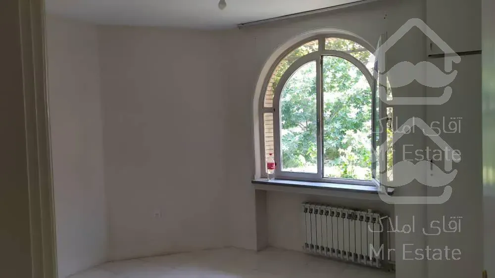 آپارتمان ۱۱۵ متری خوش نقشه نورگیر عالی