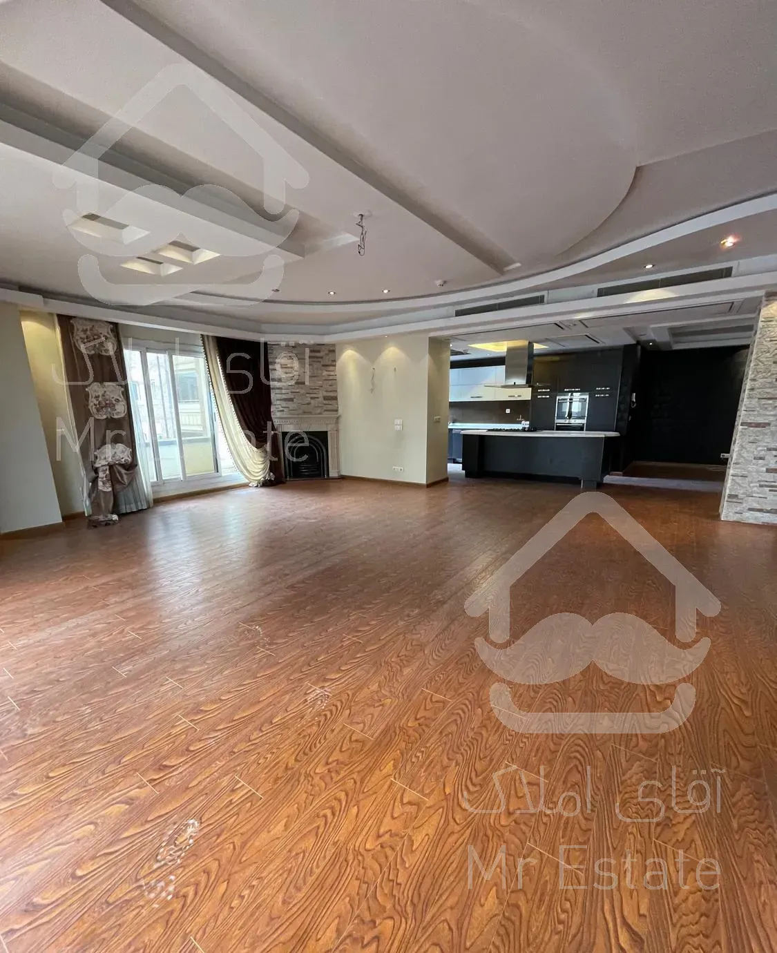 ولنجک ۲۲۰ متر فول