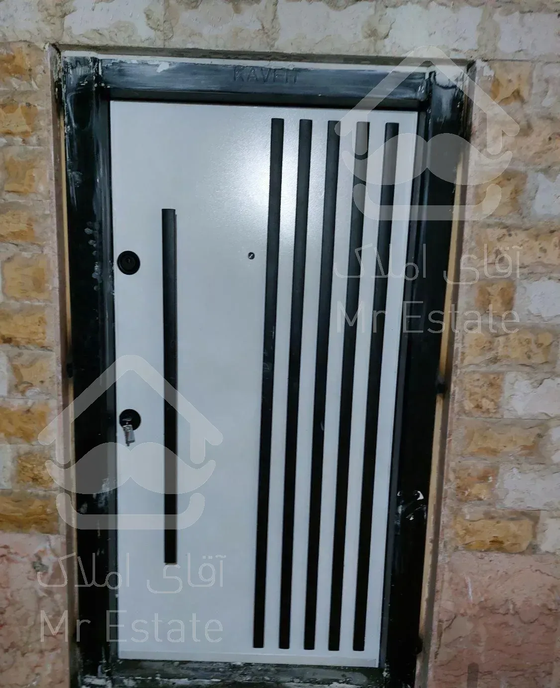 نصاب درب ضدسرقت