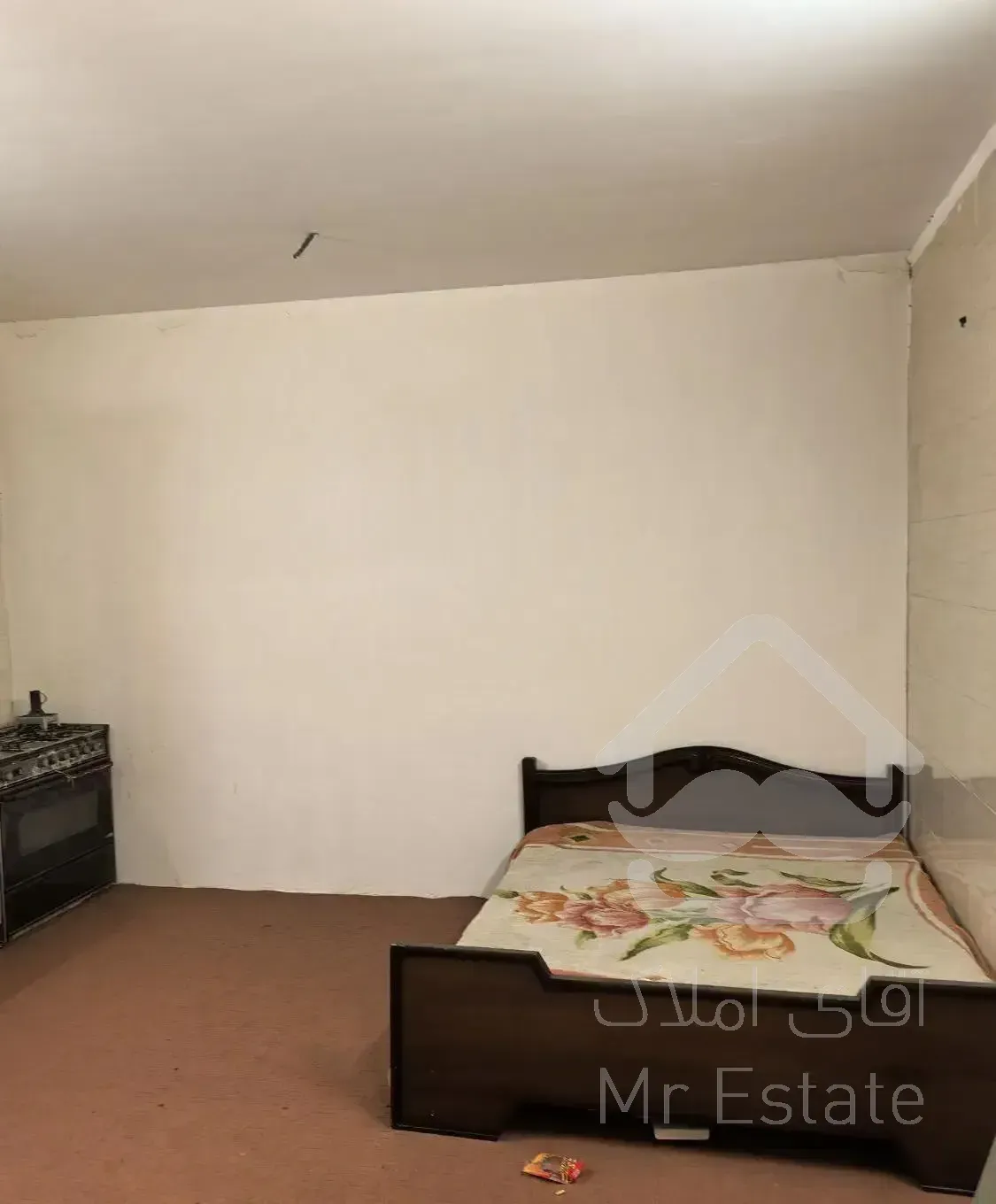 سویت 45 متری  مناسب دانشجوی