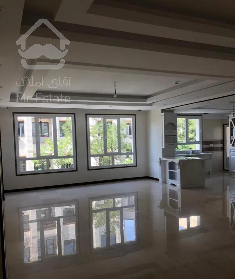 آپارتمان/153متری/3 خوابه/فول/قلب طرشت