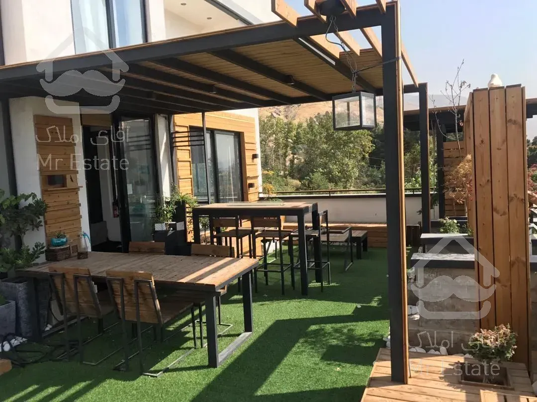 خرید 250 متری نیاوران جمشیدیه