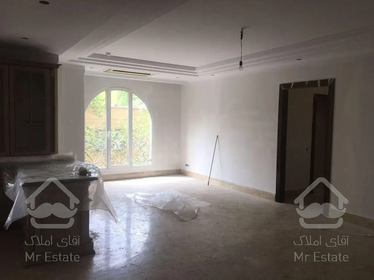 فرمانیه ۴۲۰متر اکازیون ۴خواب